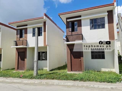 House For Sale In Abilay Norte, Oton