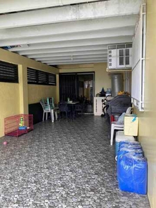 House For Sale In Agapito Del Rosario, Angeles
