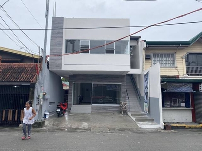 Office For Rent In P.f. Espiritu Iv, Bacoor