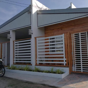 Property For Rent In Becuran, Santa Rita