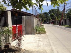 500 sqm Gated TitledLot in Marigondon Lapulapu Cebu