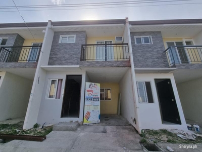 House for sale at happy homes jubay liloan cebu