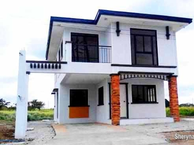 House for sale cavite philippines single detached asmara model