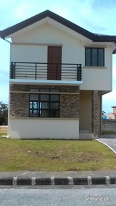 House & Lot Felecity In Antel Grand Village For Sale, Rent To Own