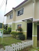 House and Lot in Teresa Rizal near Antipolo