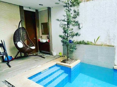 4BR House for Sale in Greenwoods Executive Village, Pasig