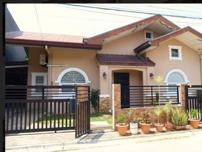 Bungalow house FOR SALE