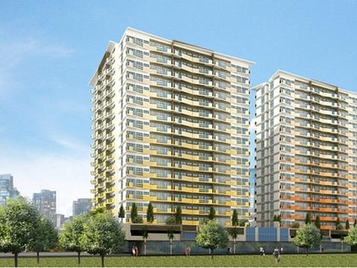 Palm Beach Villas - Condominium for Sale in Pasay City