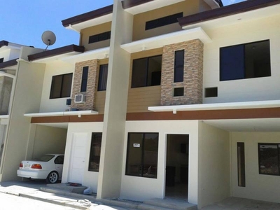 Ready to Occupy House for Sale in Mandaue City