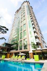 The Padgett Place- 2 Bedroom High End Condominium FURNISHED UNIT