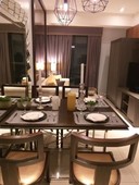 Ready For Occupancy (RFO) 1 Bedroom for Sale in Ortigas Center