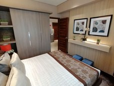 Nice Location One Bedroom Unit Near IT Park and Cebu Business Park