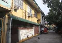 3-Unit Apartment, House and Lot in Ibarra St., Sampaloc, Manila