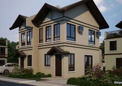 affordable house and lot in tagaytay
