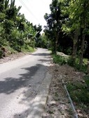 LOT FOR SALE IN BRGY. VITO MINGLANILLA IDEAL FOR COMMERCIAL/RESIDENTIAL