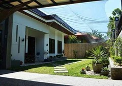 Modern house and lot for sale at Perez Subdiv.General Santos City