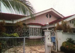 Fully Renovated 2-Storey House and Lot for Sale in Merville, Parañaque