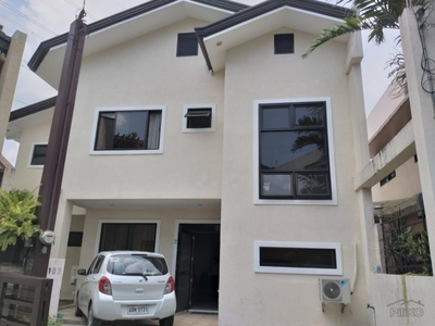 5 bedroom House and Lot for rent in Mandaue