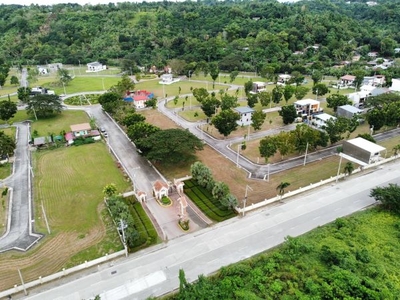 Residential Lot for Sale in Flores Village, Bangkal Davao City
