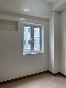 2 Bedroom Unit facing Linear Park for Rent at Trees Residences in Quezon City