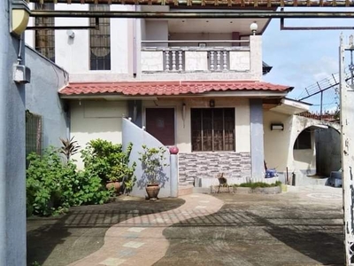 House and lot in Mandaue City