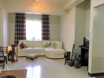 Classic House and Lot for Rent in Ayala Alabang, Muntinlupa City
