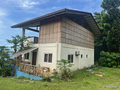 OCEAN VIEW HOUSE AND LOT FOR SALE IN LAZI SIQUIJOR SIQ00128