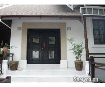 TAGAYTAY REST HOUSE FOR SALE B