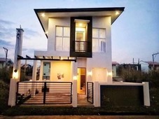 2 BR Single Detached House for Sale in Lipa City,Batangas