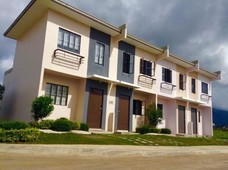 Affordable House and lot for Sale in Lipa City,Batangas