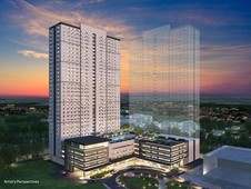 NEWLY LAUNCH PROJECT IN SOUTHPARK DISTRICT ALABANG: AVIDA TOWERS ARDANE
