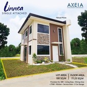 3BR & 2TB Single Detached House in Sto Tomas, Batangas