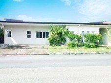 Spacious Bungalow House Inside in an Exclusive Subdivision for Rent