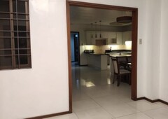 3 Bedroom Unit (Don Enrique Heights Private Subdivision)