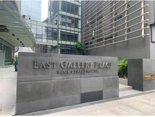 3BR East Gallery Place for Sale in BGC, Taguig