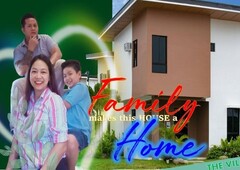 4 Bedroom House For Sale by ABOITIZLAND