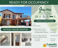 5 Bedroom House for sale in Barangay 1, Cavite