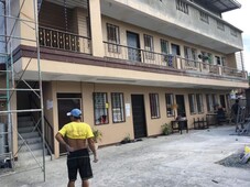 Apartment For Sale in Bacoor