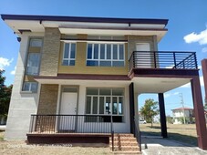 Beautiful Brand New House and Lot in Cavite