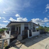 Citta Maria Phase 2 Bungalow Duplex 3BR in Darasa Tanauan