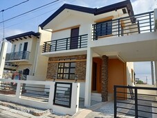 House and lot near Makati Ready to Move In
