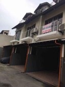 Large Staff House Building for Rent near Aseana LRT MOA MRT Taft Edsa