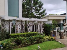 Pine Suites Tagaytay