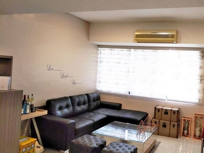 3BR Condo for Rent in One Beverly Place, Greenhills, San Juan
