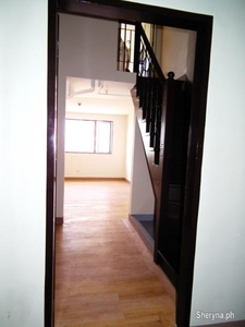 For Sale:1 Bedroom Suite Move-in Ready Fully Paid Pasig-Cainta