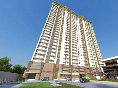 Manadue Condo 2-BR FOR SALE at The Midpoint Residences