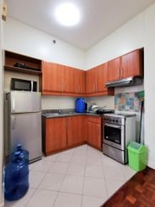 For Rent: 1 Bedroom in Trion Towers, BGC, Taguig | TRT1020