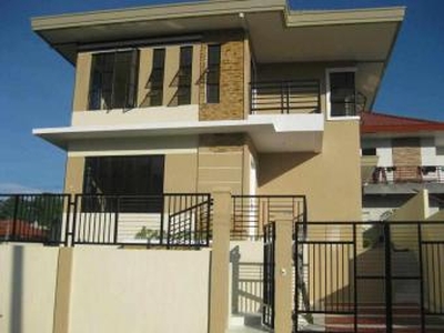 Lavista Monte House and Lot For Sale Philippines