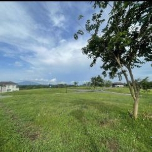For Sale Lot Ideal for Commercial / Industrial along New Clark City Access Road