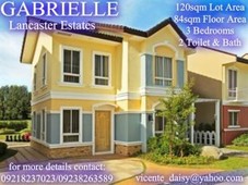 AFFORDABLE HOMES IN CAVITE!!! For Sale Philippines